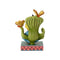 Disney: Alice in Wonderland - Curioser and Curioser Figure