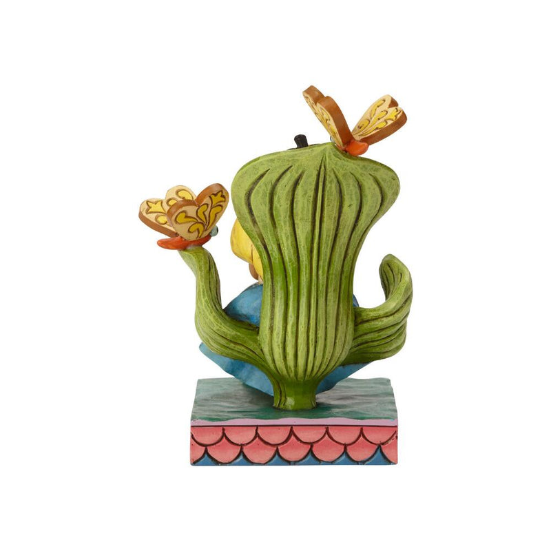 Disney: Alice in Wonderland - Curioser and Curioser Figure