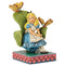 Disney: Alice in Wonderland - Curioser and Curioser Figure