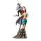 Disney: The Nightmare Before Christmas - Jack & Sally Deluxe Figure