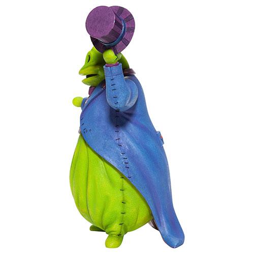 Disney Showcase: The Nightmare Before Christmas - Oogie Boogie Figurine