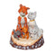Disney Traditions: The Aristocats - Carved by Heart Figure