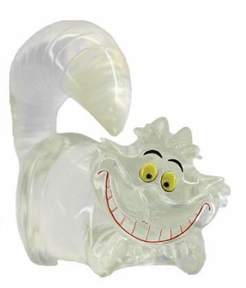 Disney - Hugs feat. Cheshire Cat