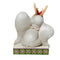 Disney: Dumbo "Santa's Cheerful Helper" - L' Assistant Jovial Du Pere Noel Figurine