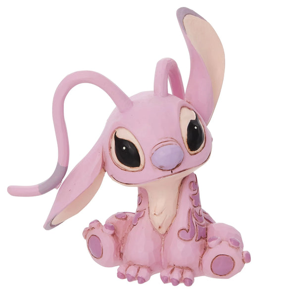 Disney: Lilo & Stitch - Angel Mini Figure
