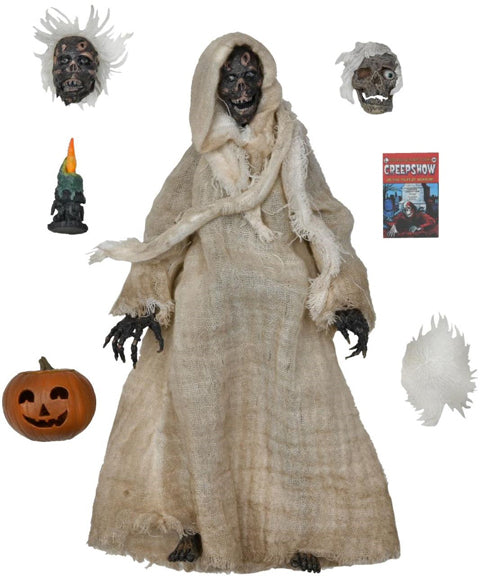 Creepshow: The Ultimate 40th Anniversary - The Creep 7'' Scale Action Figure