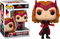 Funko POP! Marvel: Doctor Strange - Multiverse of Madness - Scarlet Witch