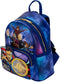 Marvel Comics: Doctor Strange - Multiverse Double Strap Mini Backpack