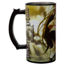 Attack on Titan Eren Yeager Beer Mug - Kryptonite Character Store