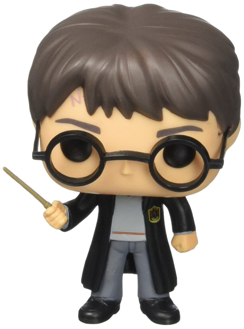 Load image into Gallery viewer, Funko POP Movies: Harry Potter Action Figure - Kryptonite Character Store
