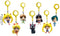 Sailor Moon: Mystery Box - Backpack Hangers