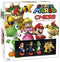 Super Mario - Chess Collector's Edition Board Game