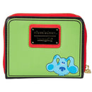 Blue's Clues - Handy Dandy Notebook Zip Around Wallet