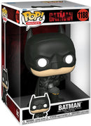 Funko POP! Movies: The Batman - Batman