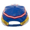 Bioworld My Hero Academia All Might Suit Up Snapback Hat - Kryptonite Character Store