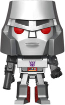 Funko POP! Retro Toys: Transformers - Megatron Vinyl Figure