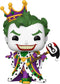 Funko Pop!  DC Comics - Emperor Joker NYCC 2022