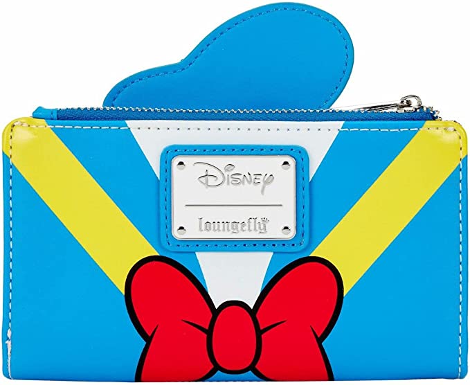 Disney - Donald Duck Cosplay Wallet