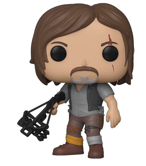 Funko Pop! TV: The Walking Dead - Daryl