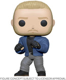 Funko POP TV: Umbrella Academy- Luther