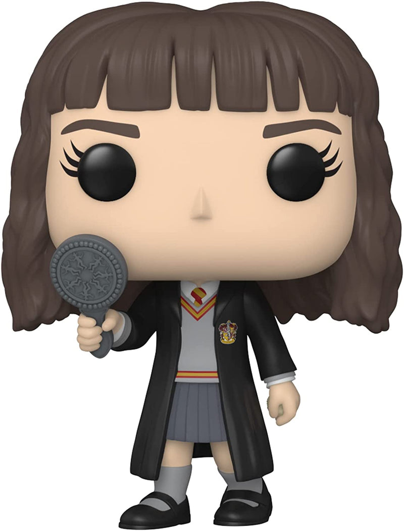 Chargez l&#39;image dans la visionneuse de la galerie, Funko POP! Films : Harry Potter Chambre des Secrets 20e - Hermione Granger 
