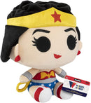 Funko POP! Plush: Wonder Woman 80th - Classic Wonder Woman (1950's)