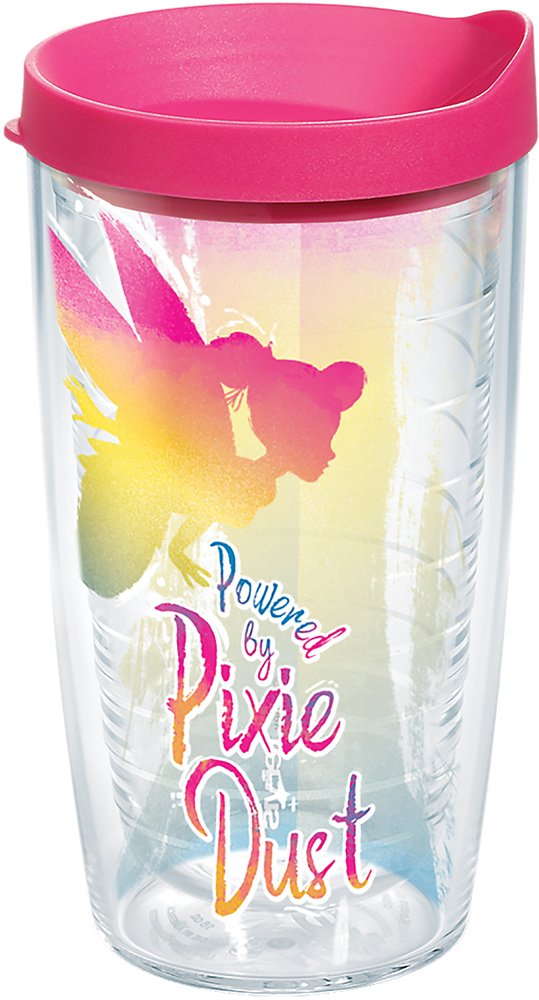 Disney: Tinkerbell 16 oz. Tervis Tumbler