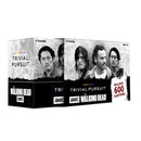 The Walking Dead Trivial Pursuit Game