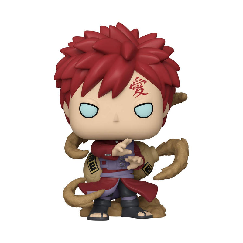 Chargez l&#39;image dans la visionneuse de la galerie, Funko POP! Animation : Naruto - Gaara 
