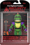 Funko Figures: Five Nights at Freddys - Security Breach Articulated - Montgomery Gator Action Figure