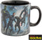 Marvel's Avengers - Endgame Heat Reactive Ceramic Mug