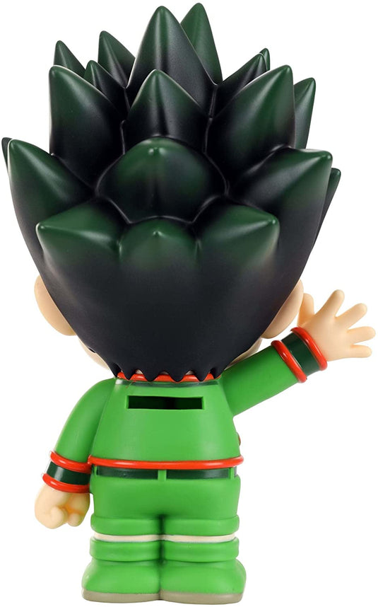 Monogram Hunter x Hunter- Gon Coin Bank