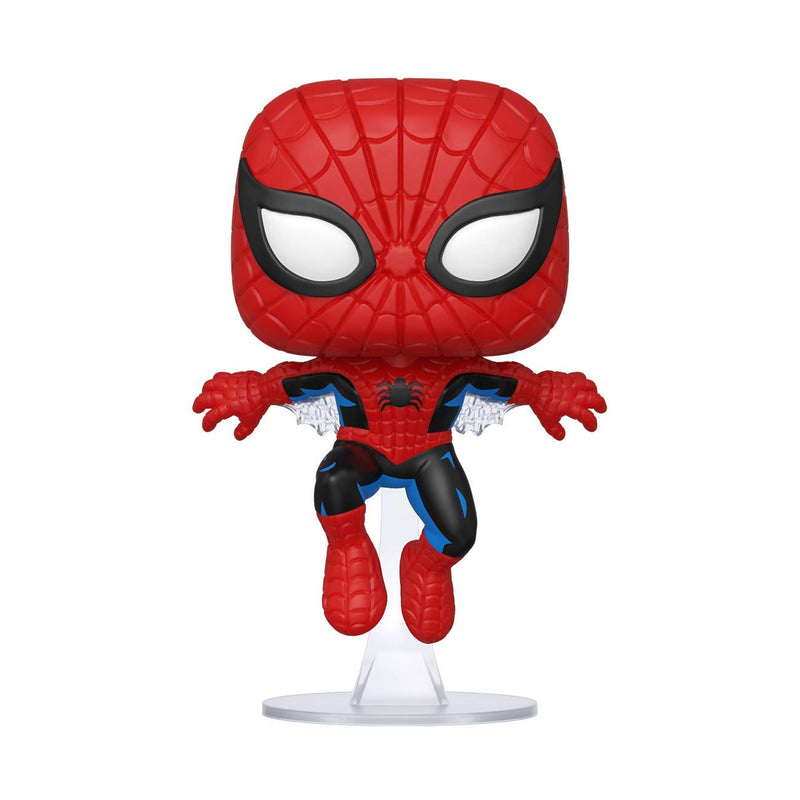 Chargez l&#39;image dans la visionneuse de la galerie, Funko POP! Marvel 80ème : première apparition - Spider-Man
