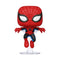 Funko POP! Marvel 80ème : première apparition - Spider-Man