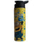 Silver Buffalo Universal Despicable Me Stainless Steel Water Bottle, 25-Ounces