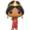 Funko POP! Disney: Aladdin - Jasmine