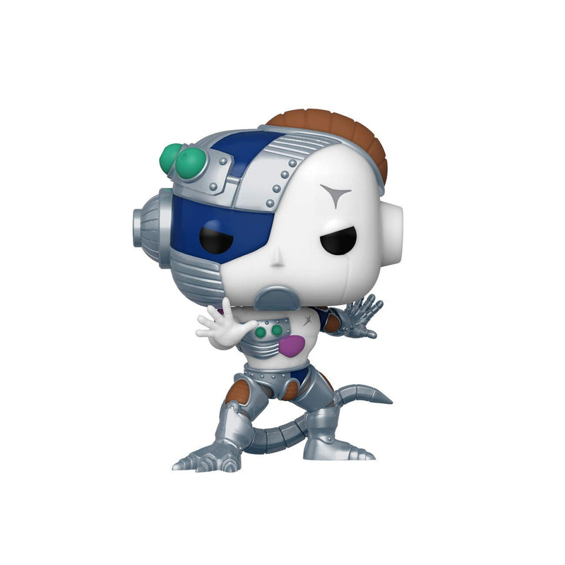 Load image into Gallery viewer, Funko POP! Animation: Dragon Ball Z - Mecha Frieza Vinyl Figure
