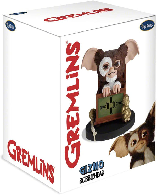 Gremlins - Tête à pompon Gizmo 