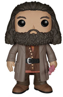 Funko POP Movies: Harry Potter - Rubeus Hagrid 6 " Action Figure - Kryptonite Character Store