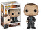 Funko POP TV: Supernatural - Crowley - Kryptonite Character Store