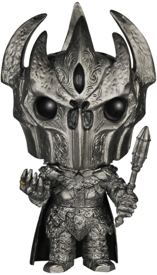  Funko POP Movies: Hobbit 3 Sauron Action Figure