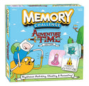 Adventure Time Edition Memory Challenge Game - Kryptonite Character Store