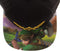 The Legend of Zelda Adjustable Black Snapback Cap Hat