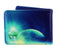 Doctor Who - "Cosmos" Wallet - Kryptonite Character Store