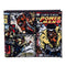 Luke Cage Comic Strip Bi-Fold Wallet - Kryptonite Character Store