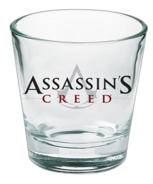 Assassin’s Creed - Logo Shot Glass
