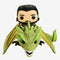 Funko POP! Rides: Game of Thrones - Jon Snow w/Rhaegal