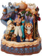Disney Traditions: Aladdin - A Wondrous Place Figurine