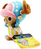 One Piece - New World Chopper Rumbling 6" Plush