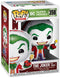 Funko POP! Heroes: DC Super Heroes - Holiday The Joker as Santa